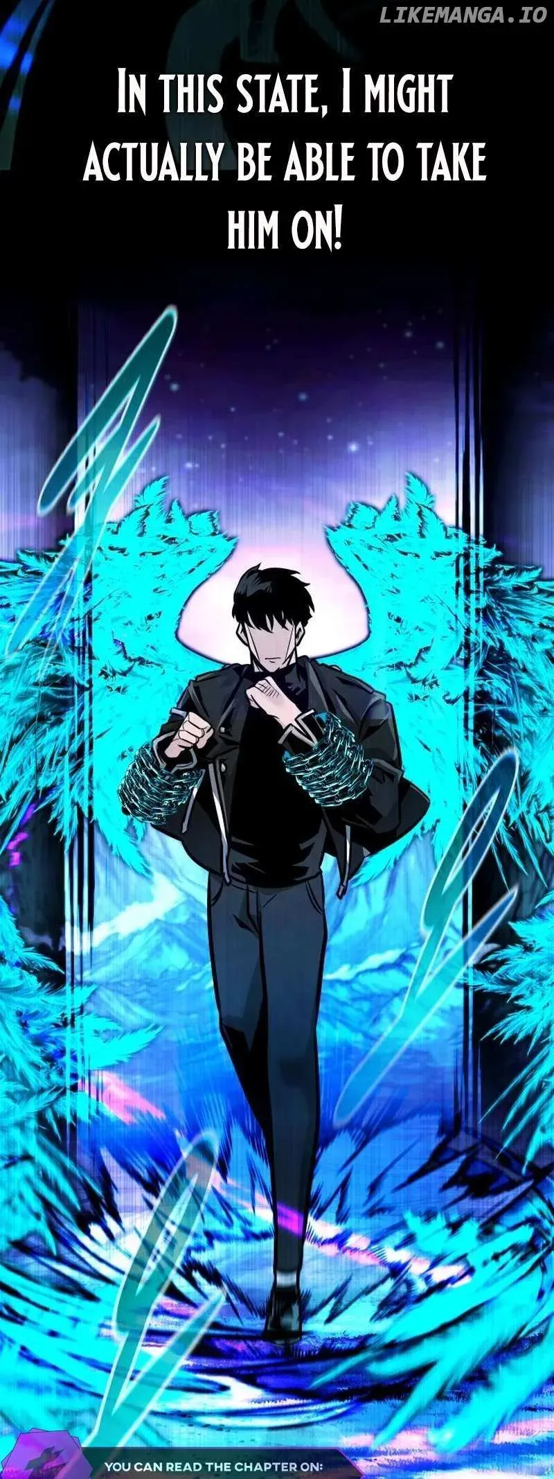All Rounder Chapter 93 Online - página 44