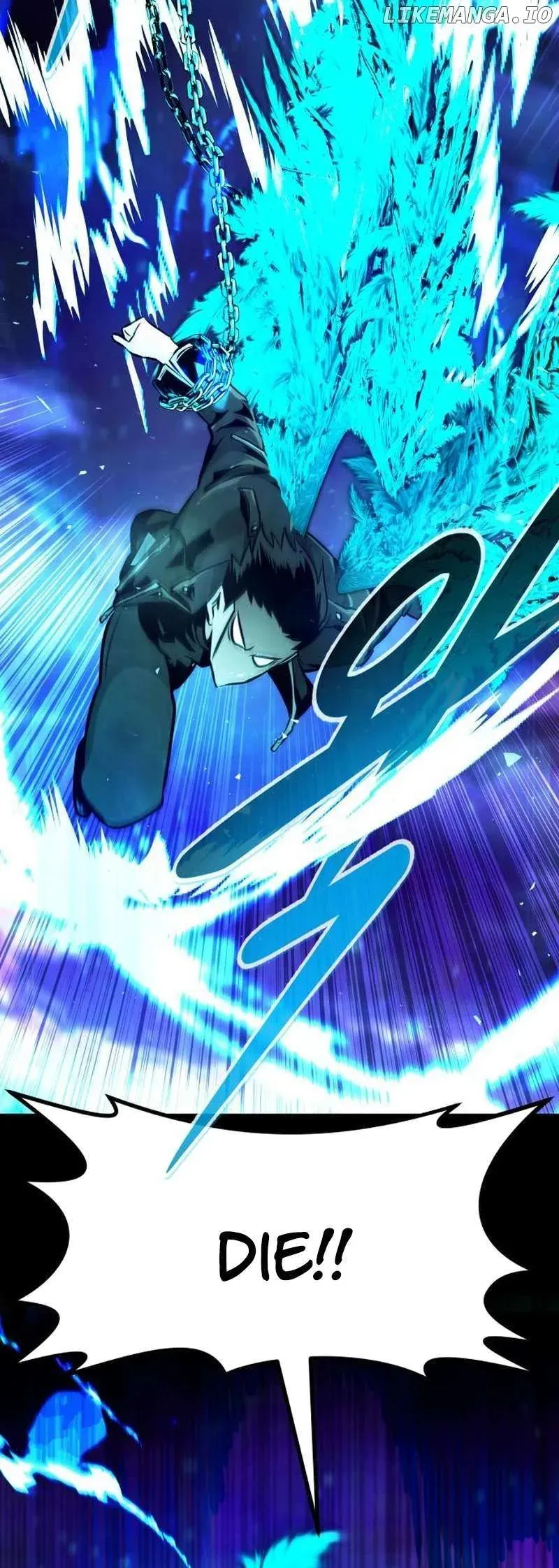 All Rounder Chapter 93 Online - página 47