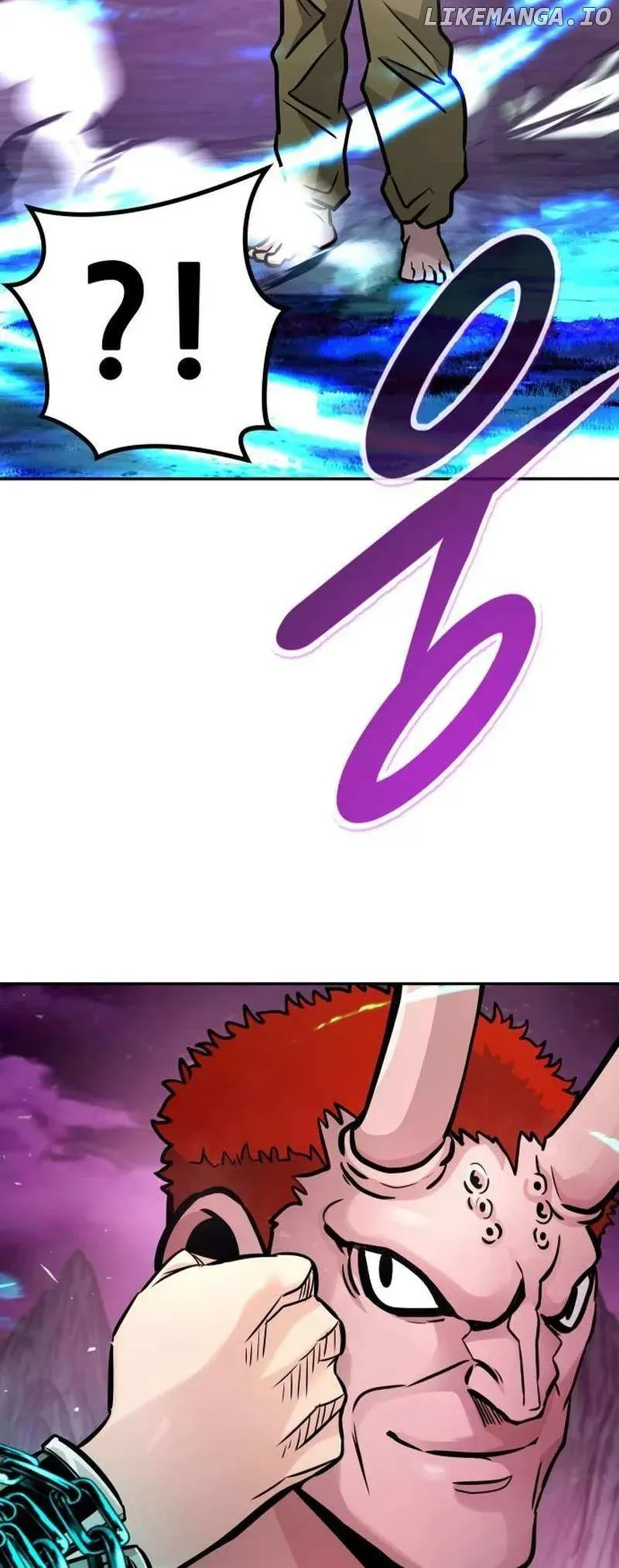 All Rounder Chapter 93 Online - página 52