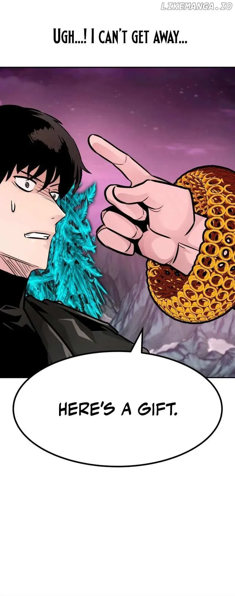 All Rounder Chapter 93 Online - página 56