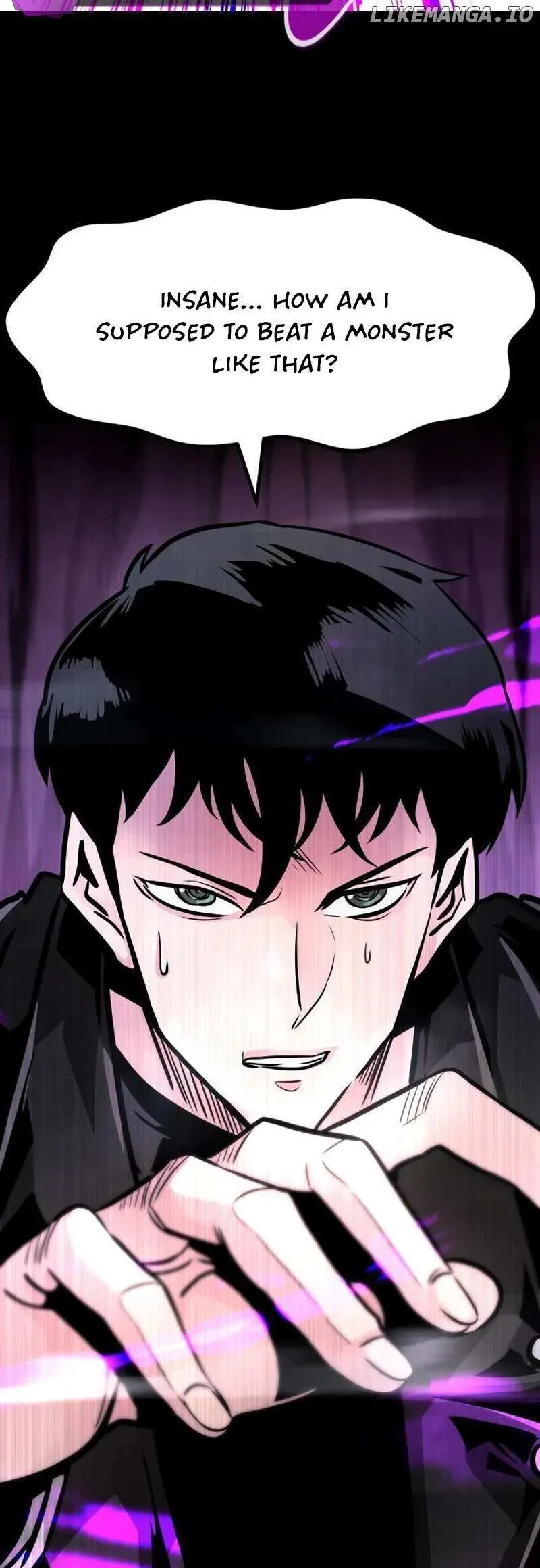 All Rounder Chapter 93 Online - página 61