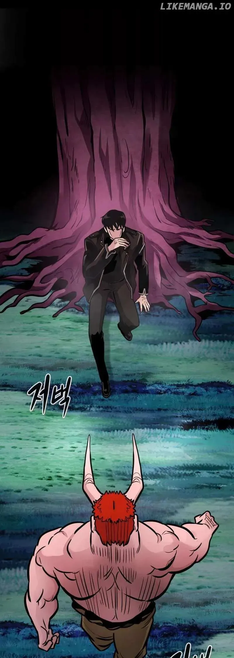 All Rounder Chapter 93 Online - página 63