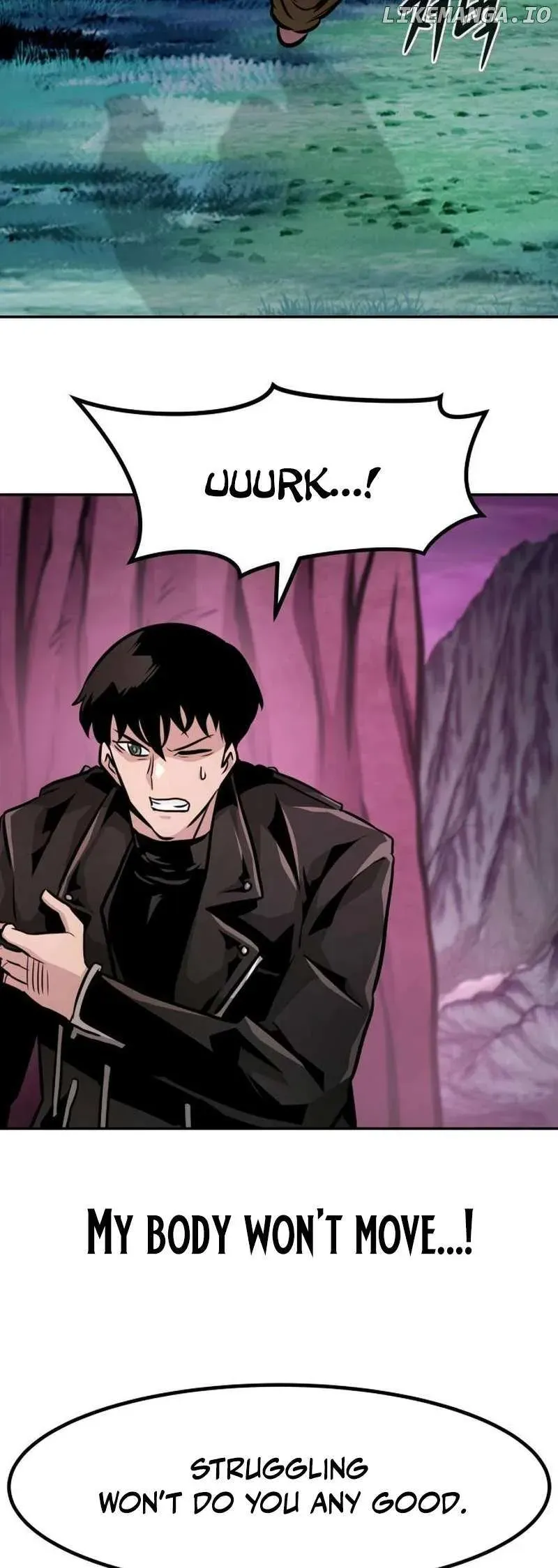 All Rounder Chapter 93 Online - página 64