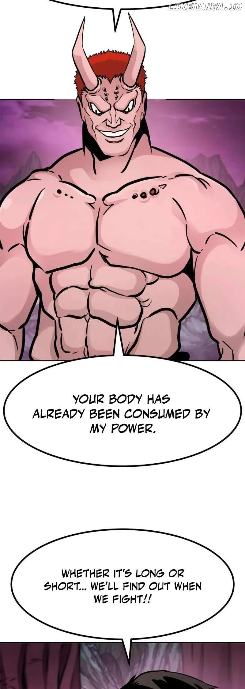 All Rounder Chapter 93 Online - página 65