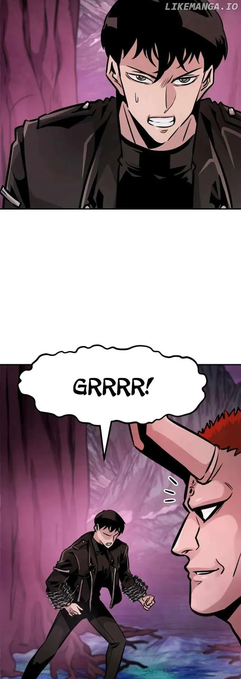 All Rounder Chapter 93 Online - página 66