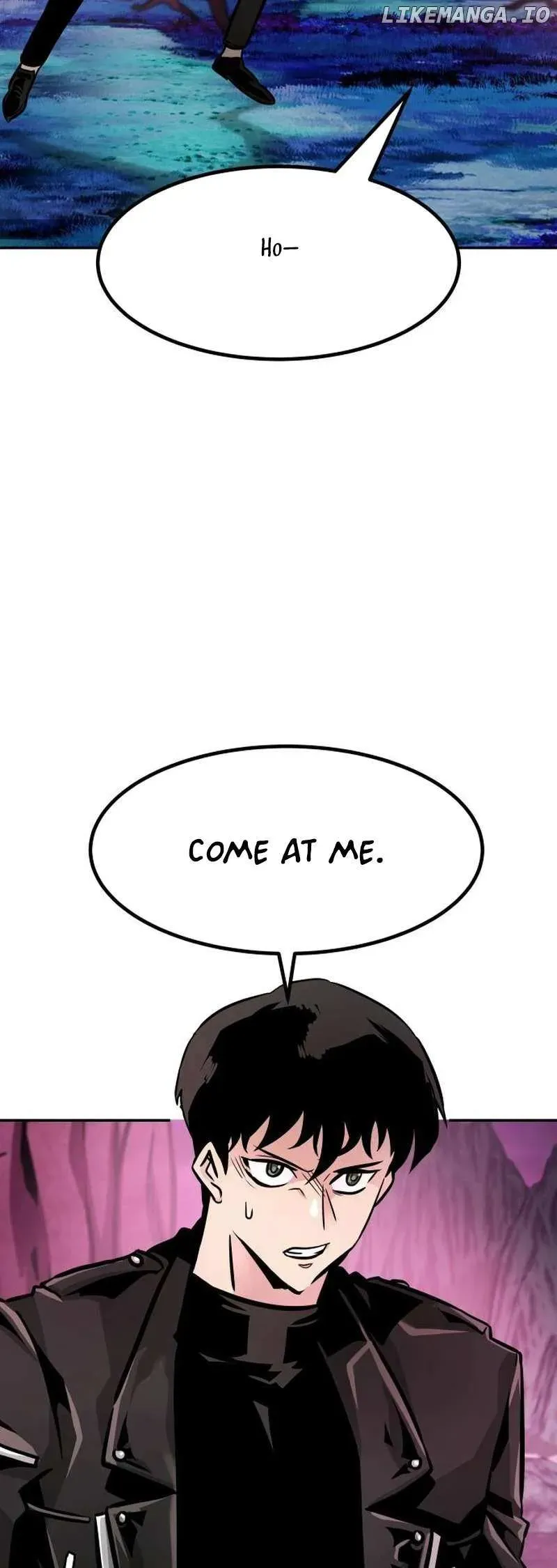 All Rounder Chapter 93 Online - página 67