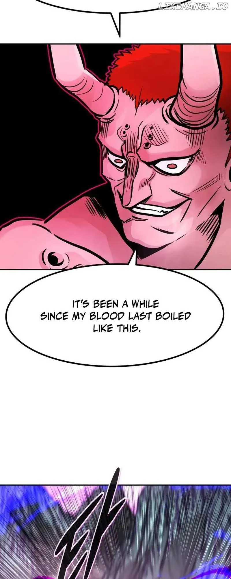 All Rounder Chapter 93 Online - página 71