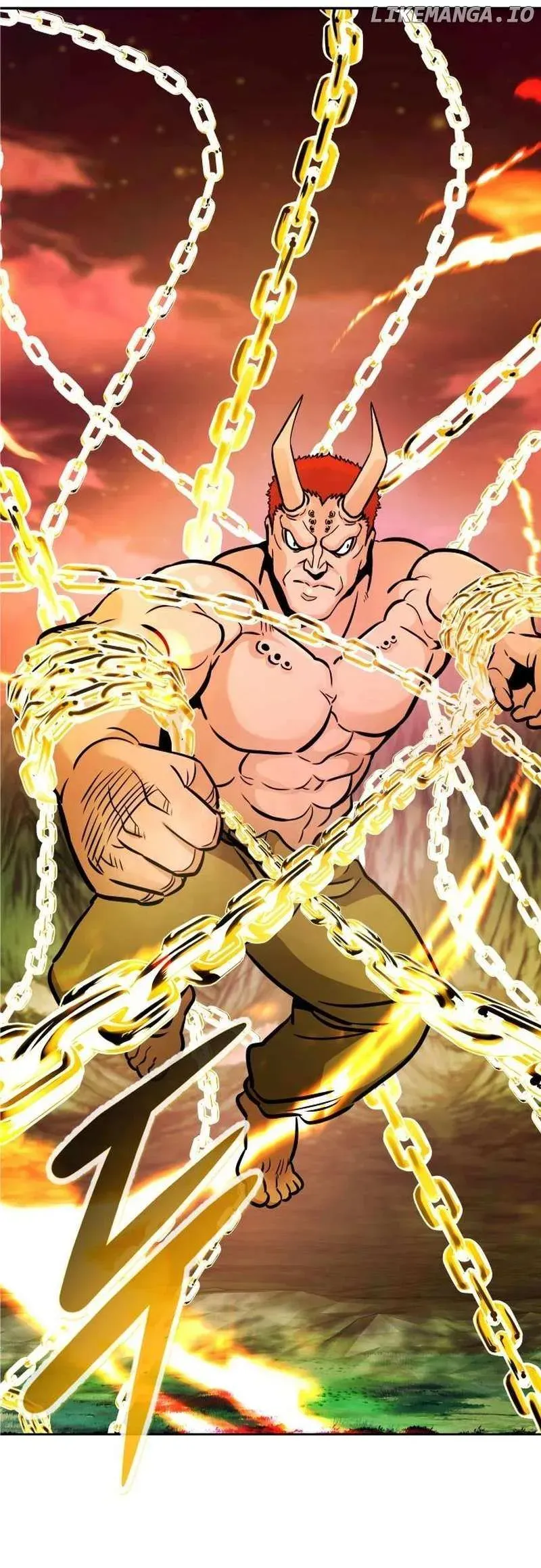 All Rounder Chapter 93 Online - página 75