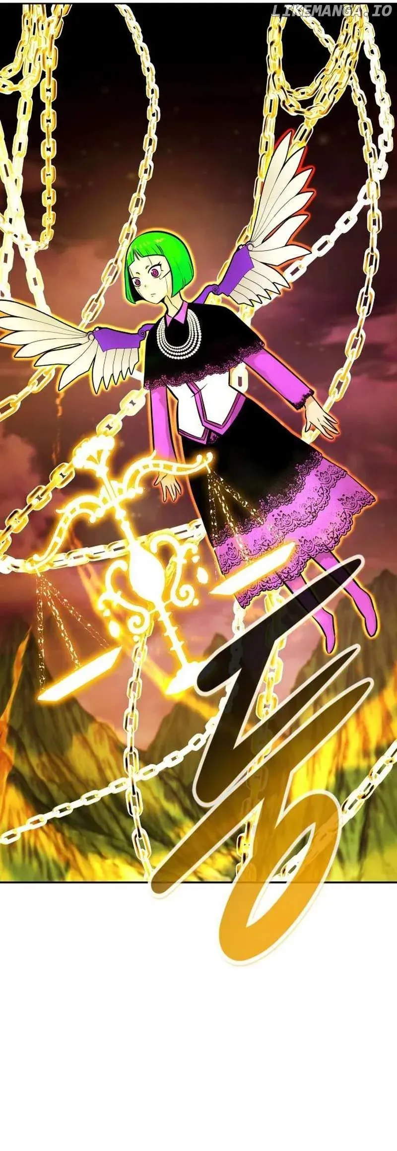 All Rounder Chapter 93 Online - página 76