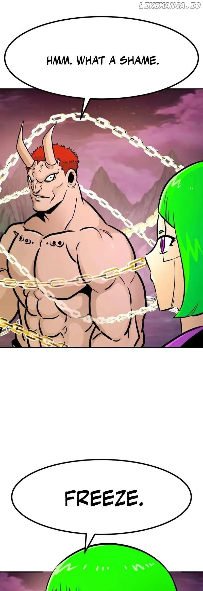 All Rounder Chapter 93 Online - página 77