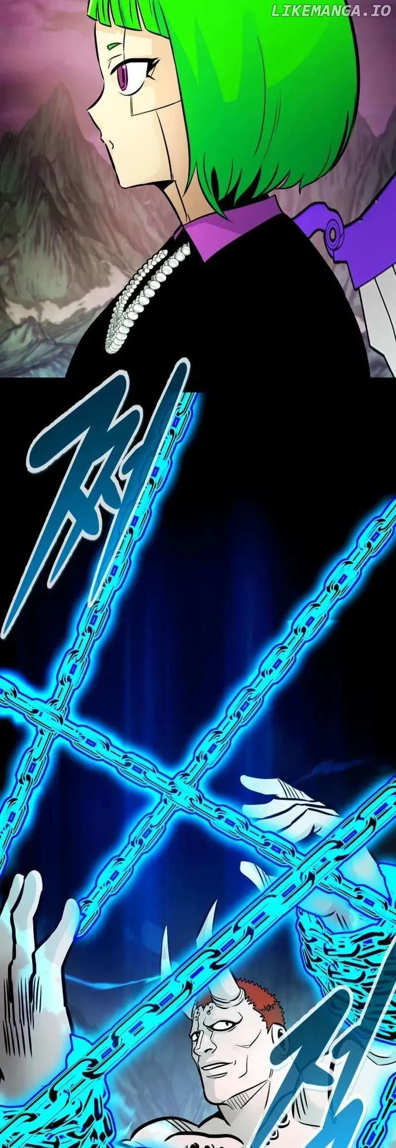 All Rounder Chapter 93 Online - página 78