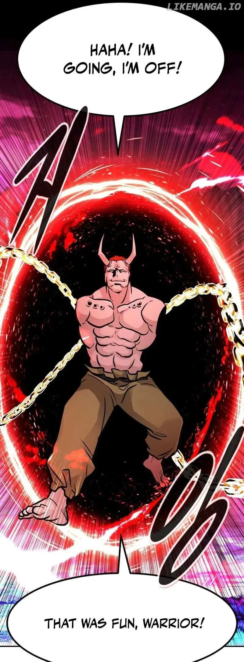 All Rounder Chapter 93 Online - página 82