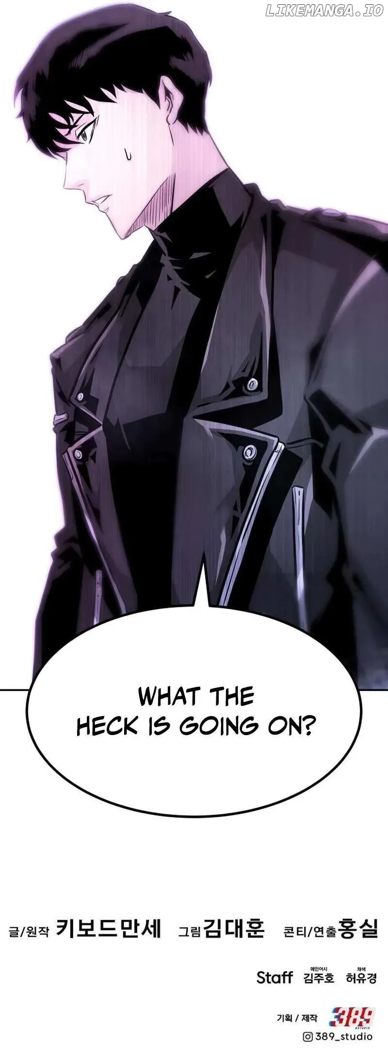 All Rounder Chapter 93 Online - página 86