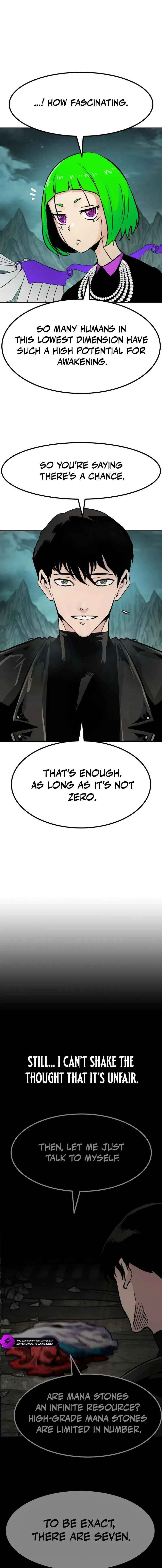 All Rounder Chapter 94 Online - página 4