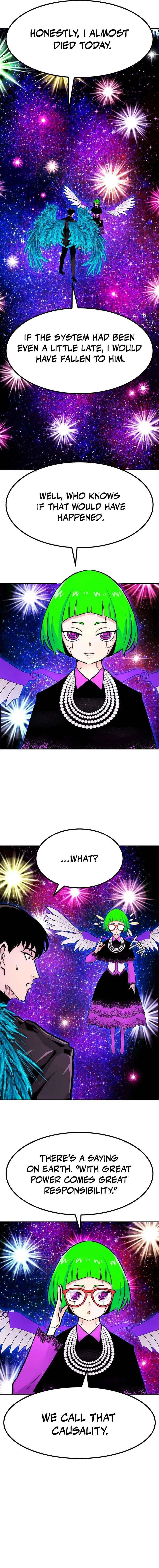 All Rounder Chapter 94 Online - página 14