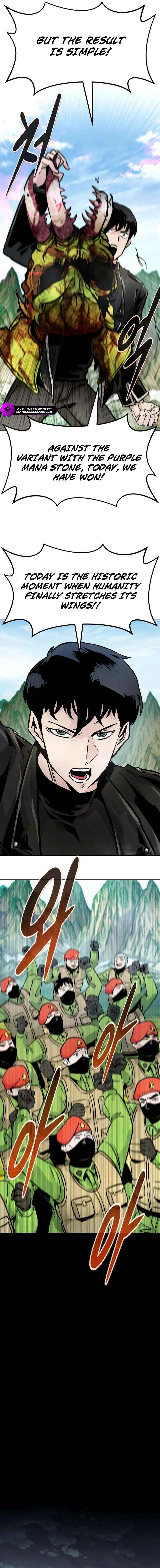 All Rounder Chapter 94 Online - página 20