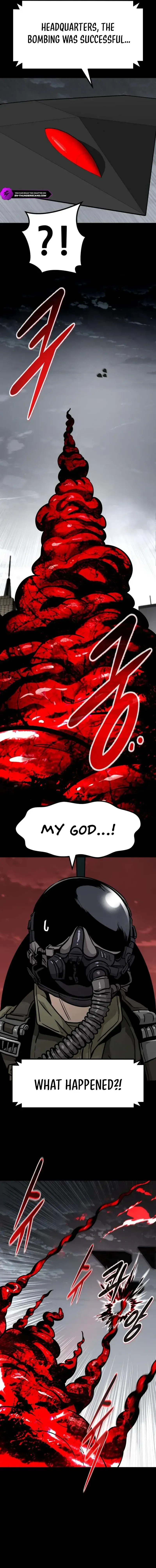 All Rounder Chapter 95 Online - página 8