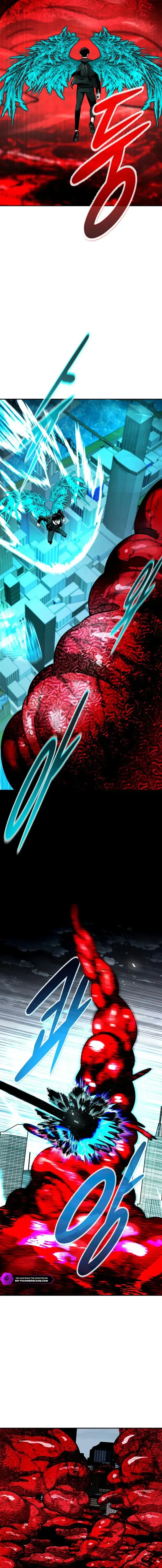 All Rounder Chapter 95 Online - página 23