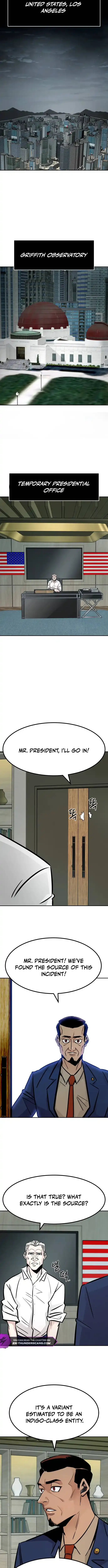 All Rounder Chapter 96 Online - página 2