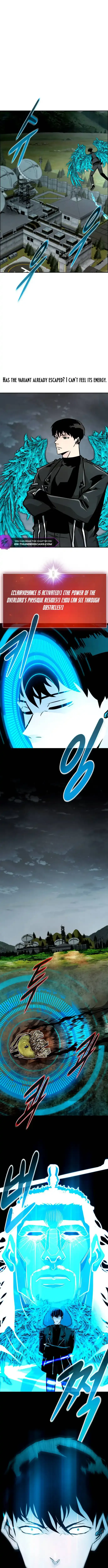 All Rounder Chapter 96 Online - página 4