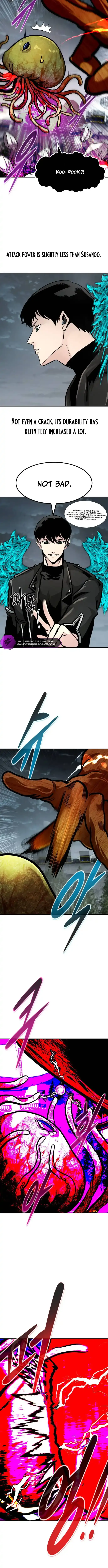 All Rounder Chapter 96 Online - página 7
