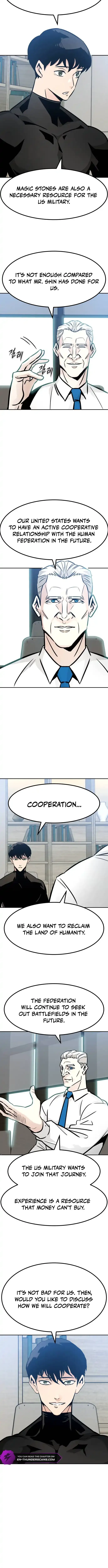 All Rounder Chapter 96 Online - página 15