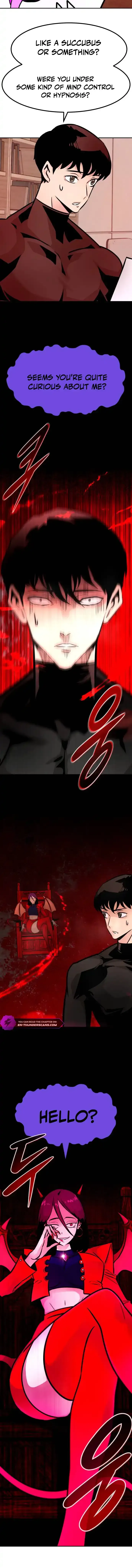 All Rounder Chapter 98 Online - página 14