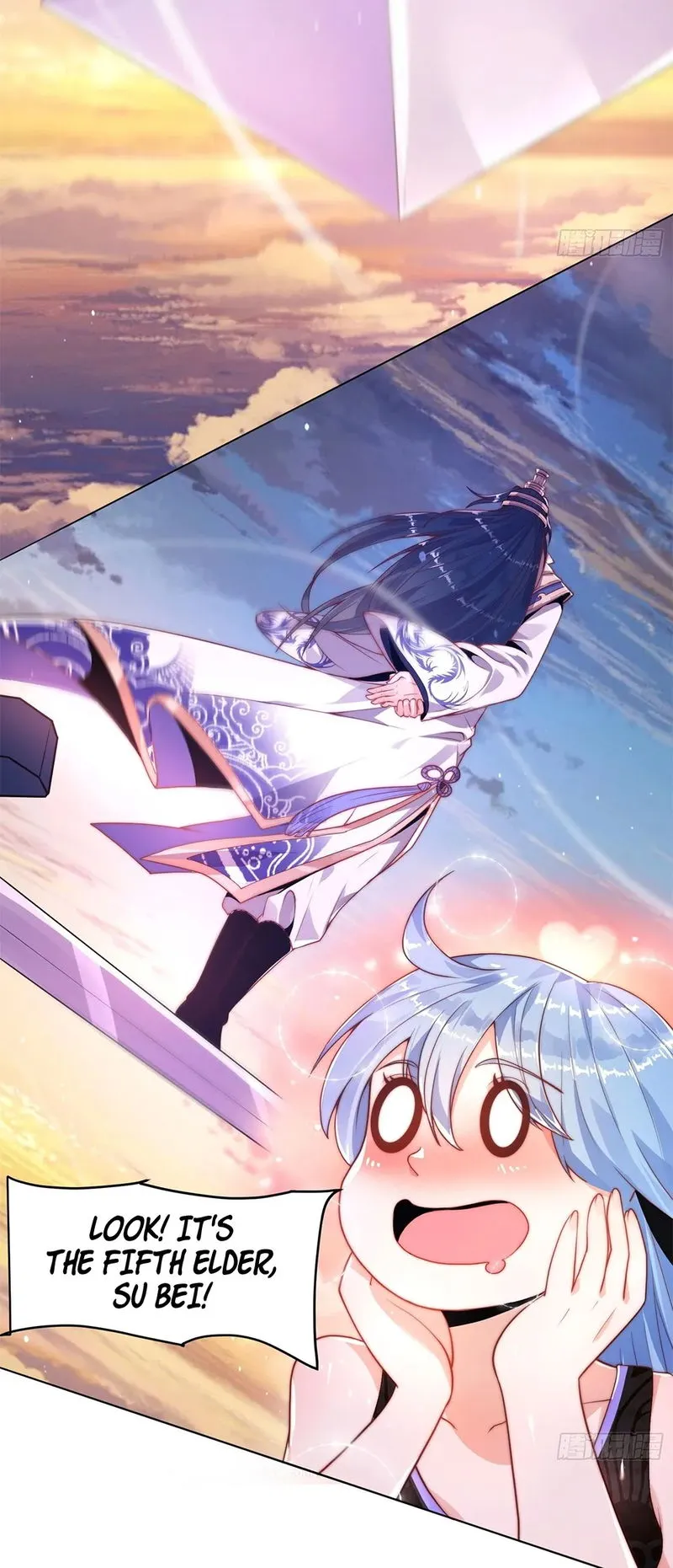 All the Female Apprentices Want to Kill Me Chapter 1 Online - página 2