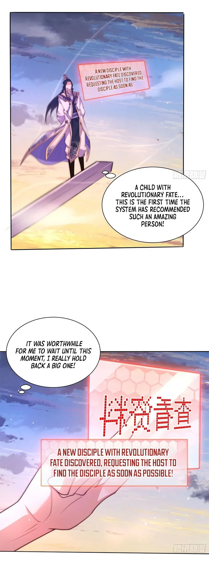 All the Female Apprentices Want to Kill Me Chapter 1 Online - página 6
