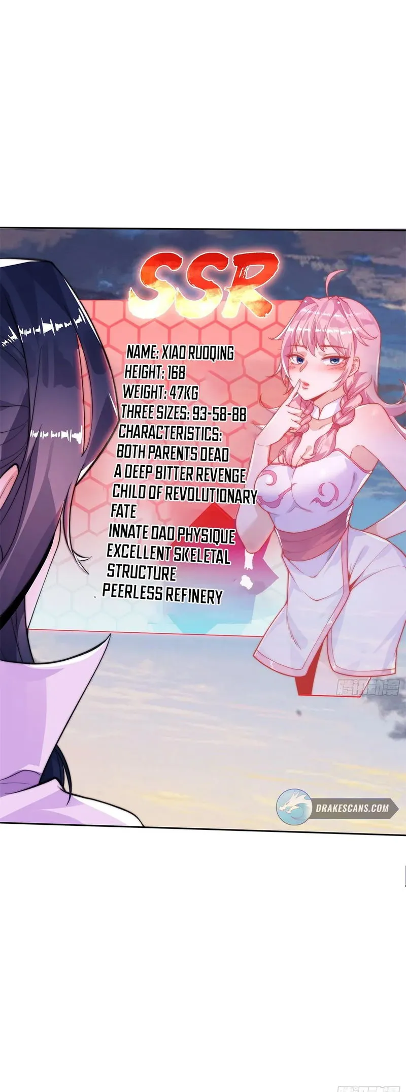 All the Female Apprentices Want to Kill Me Chapter 1 Online - página 7