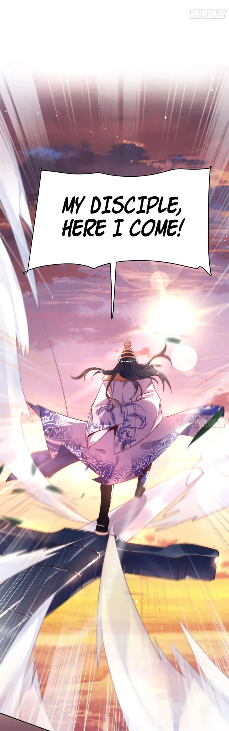 All the Female Apprentices Want to Kill Me Chapter 1 Online - página 9