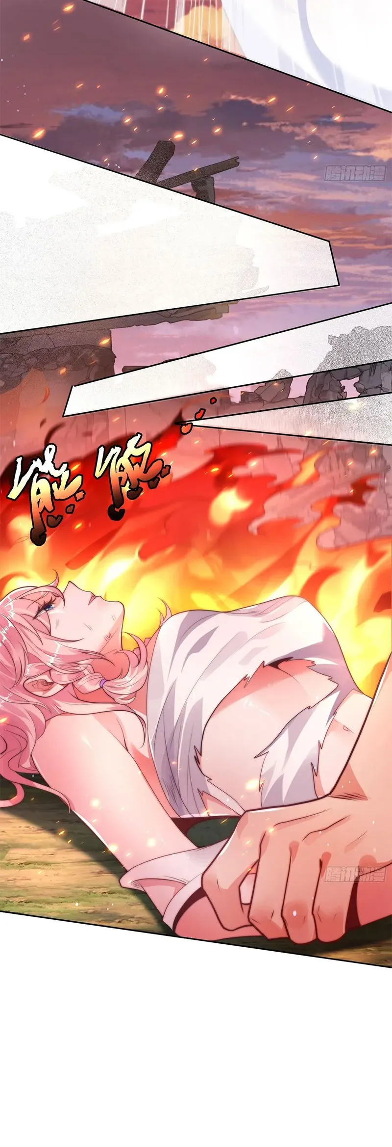All the Female Apprentices Want to Kill Me Chapter 1 Online - página 10