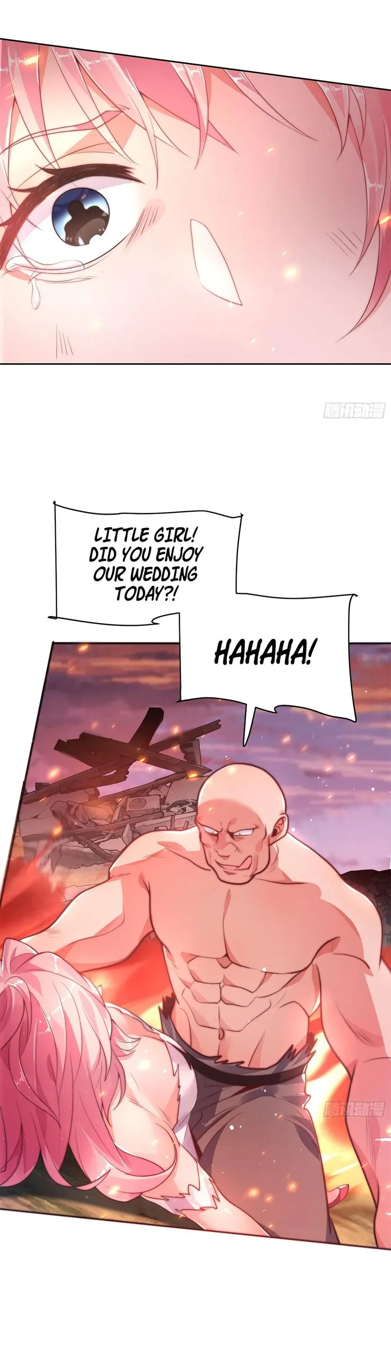 All the Female Apprentices Want to Kill Me Chapter 1 Online - página 11