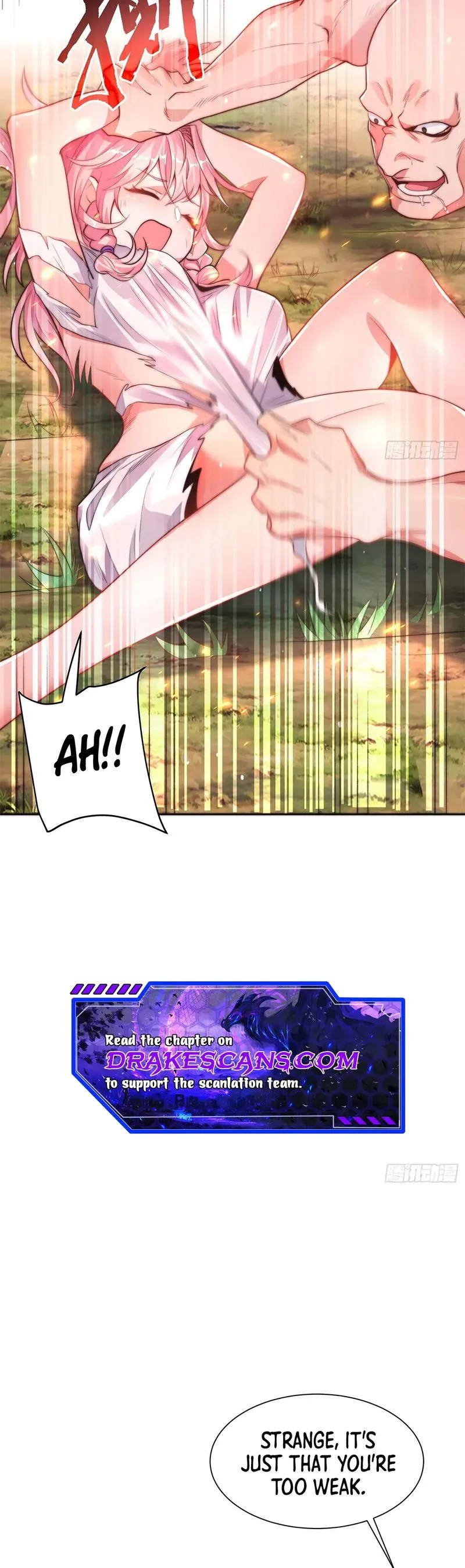 All the Female Apprentices Want to Kill Me Chapter 1 Online - página 13