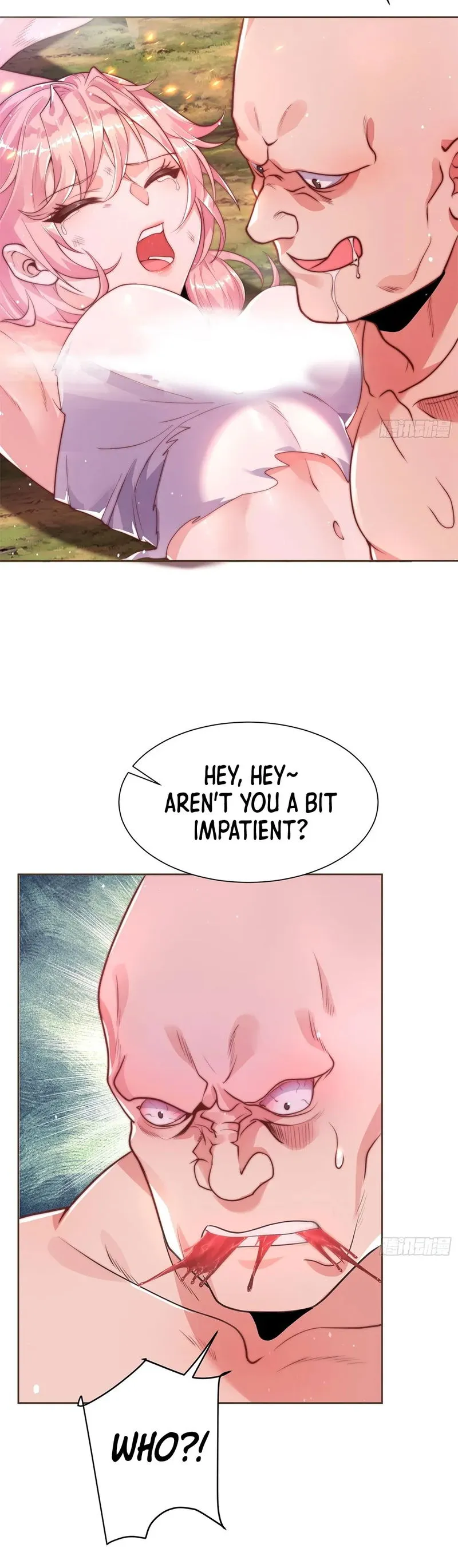 All the Female Apprentices Want to Kill Me Chapter 1 Online - página 14