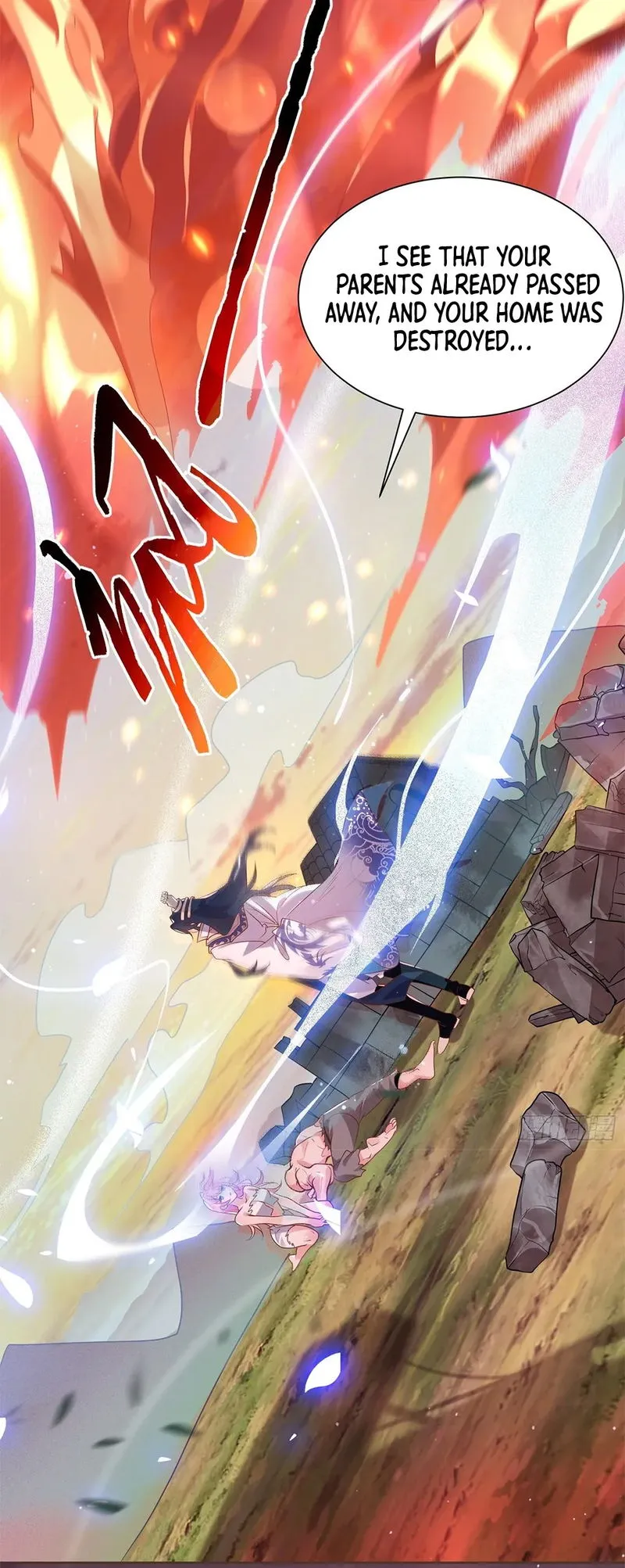 All the Female Apprentices Want to Kill Me Chapter 1 Online - página 17