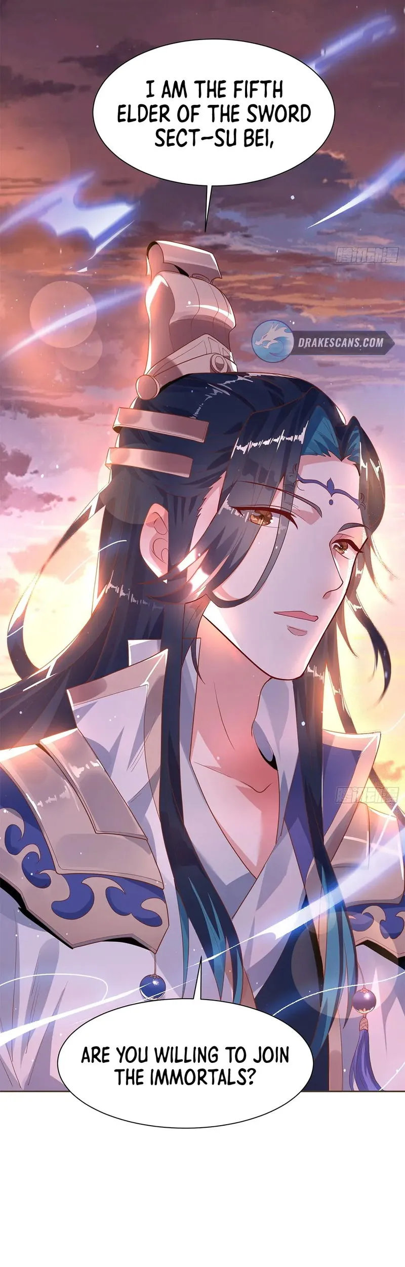 All the Female Apprentices Want to Kill Me Chapter 1 Online - página 18