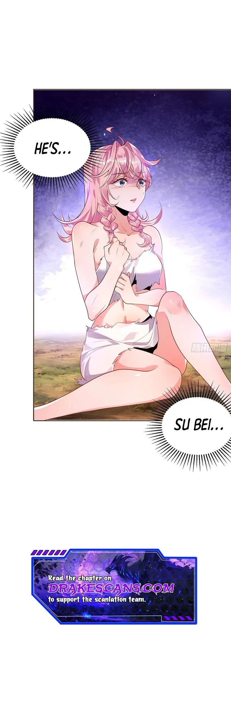 All the Female Apprentices Want to Kill Me Chapter 1 Online - página 19
