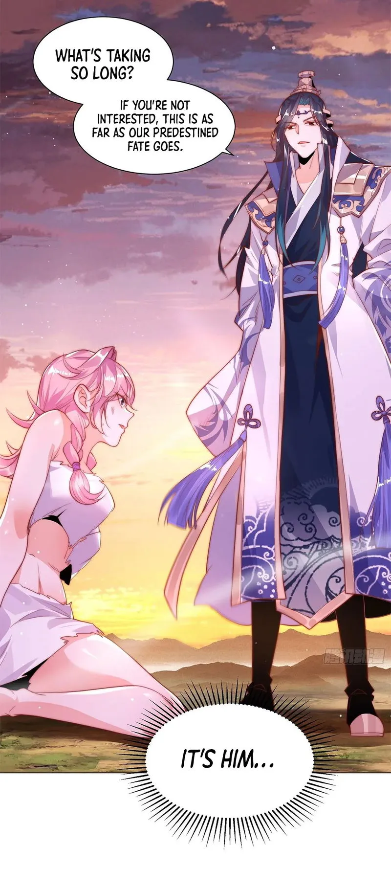 All the Female Apprentices Want to Kill Me Chapter 1 Online - página 21