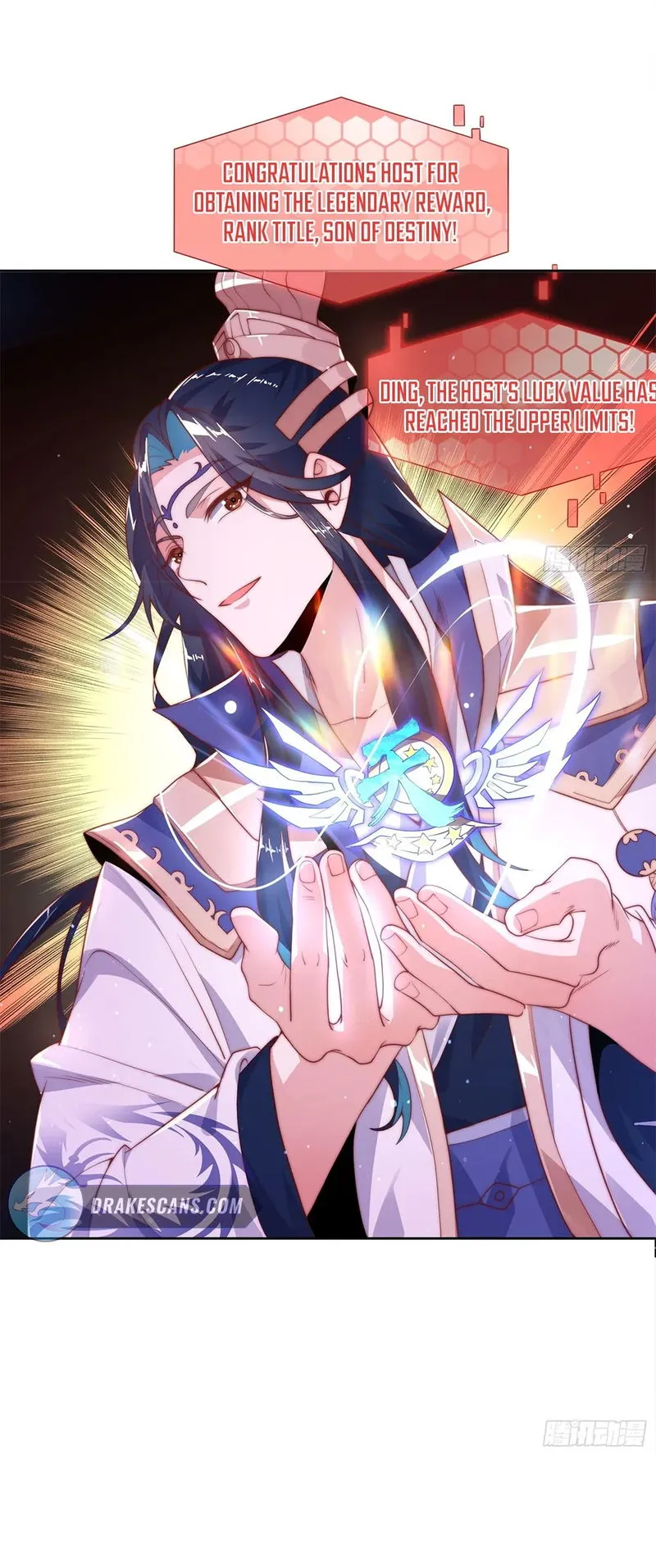 All the Female Apprentices Want to Kill Me Chapter 1 Online - página 28