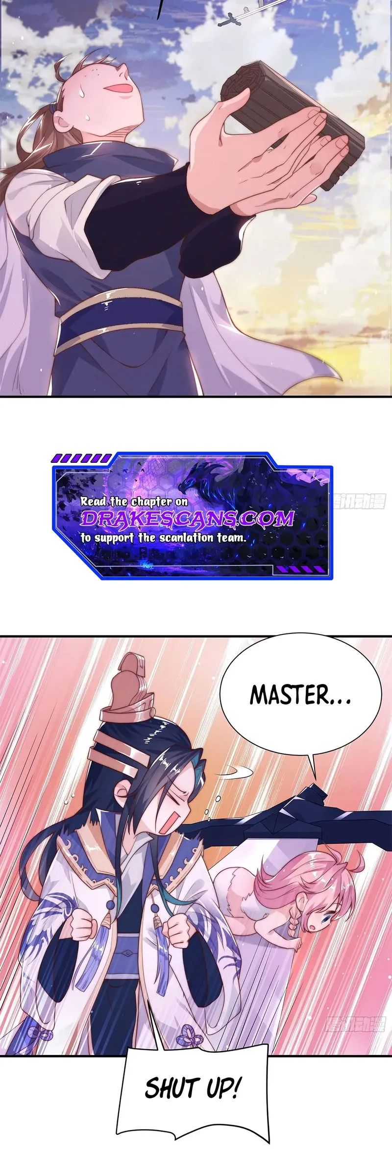 All the Female Apprentices Want to Kill Me Chapter 1 Online - página 35