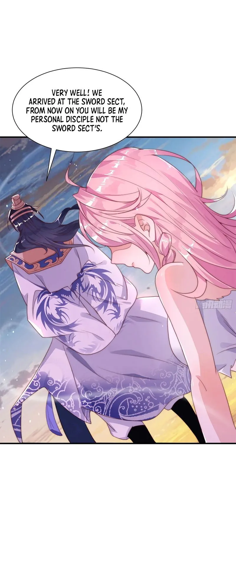 All the Female Apprentices Want to Kill Me Chapter 1 Online - página 37