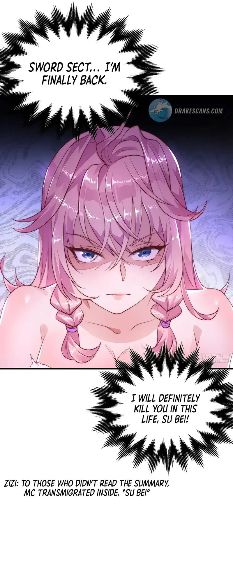 All the Female Apprentices Want to Kill Me Chapter 1 Online - página 38