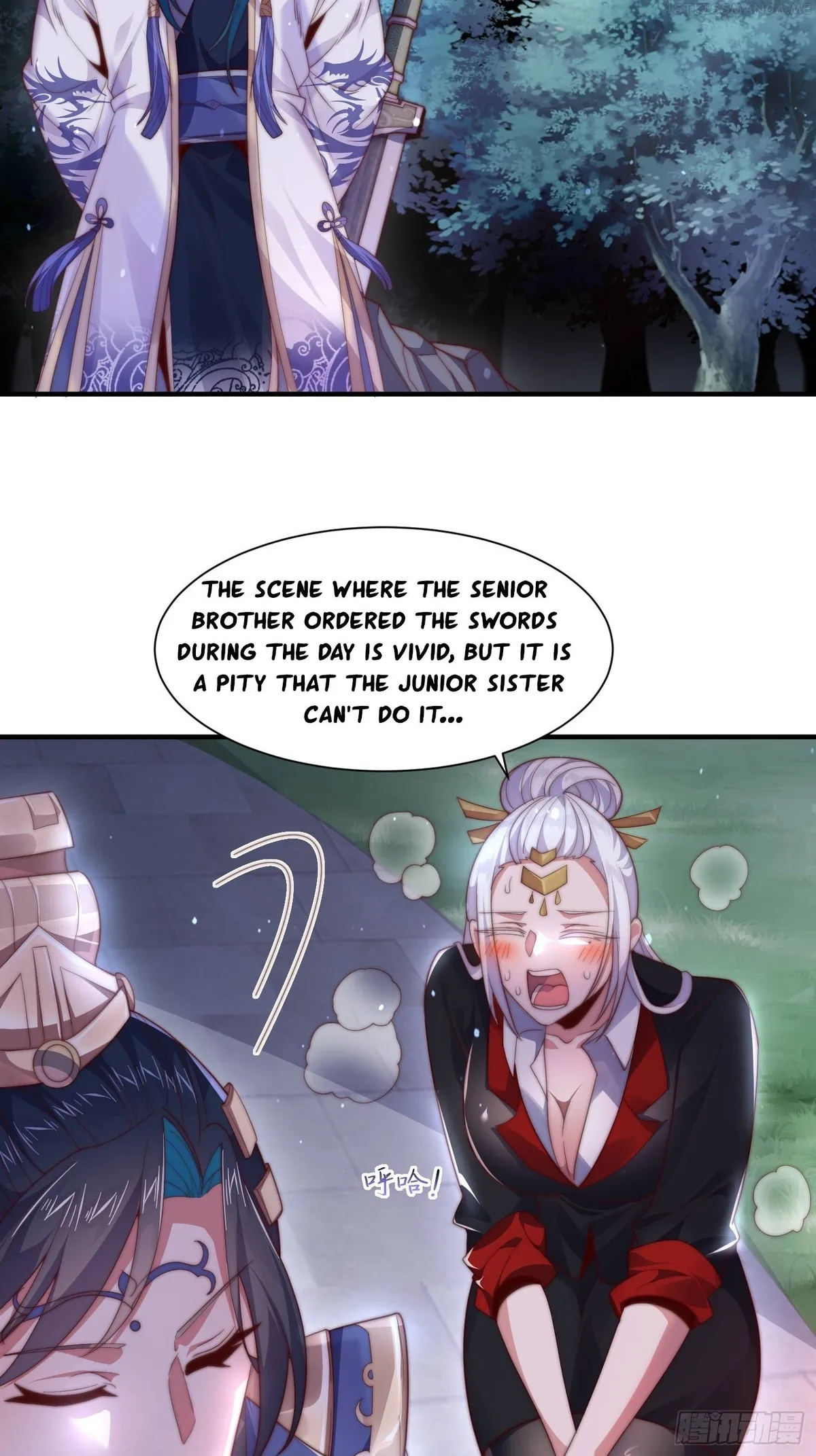 All the Female Apprentices Want to Kill Me Chapter 10 Online - página 4