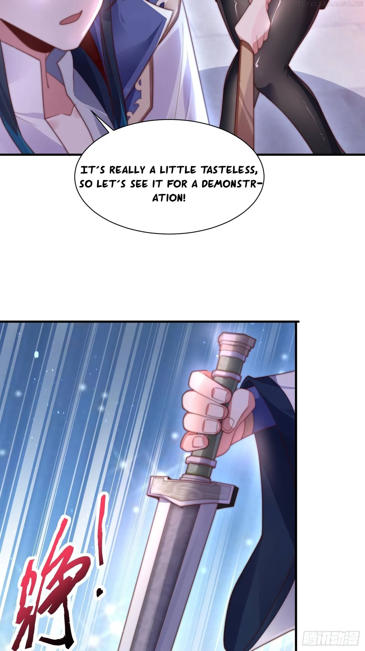 All the Female Apprentices Want to Kill Me Chapter 10 Online - página 5