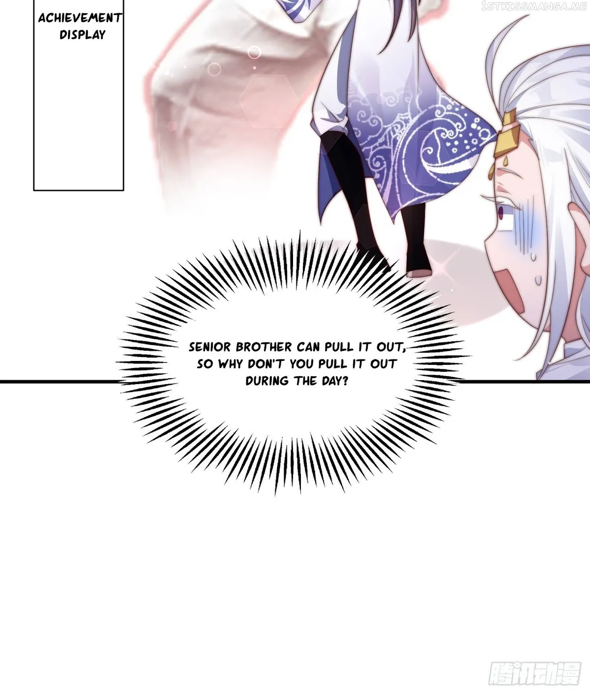 All the Female Apprentices Want to Kill Me Chapter 10 Online - página 7