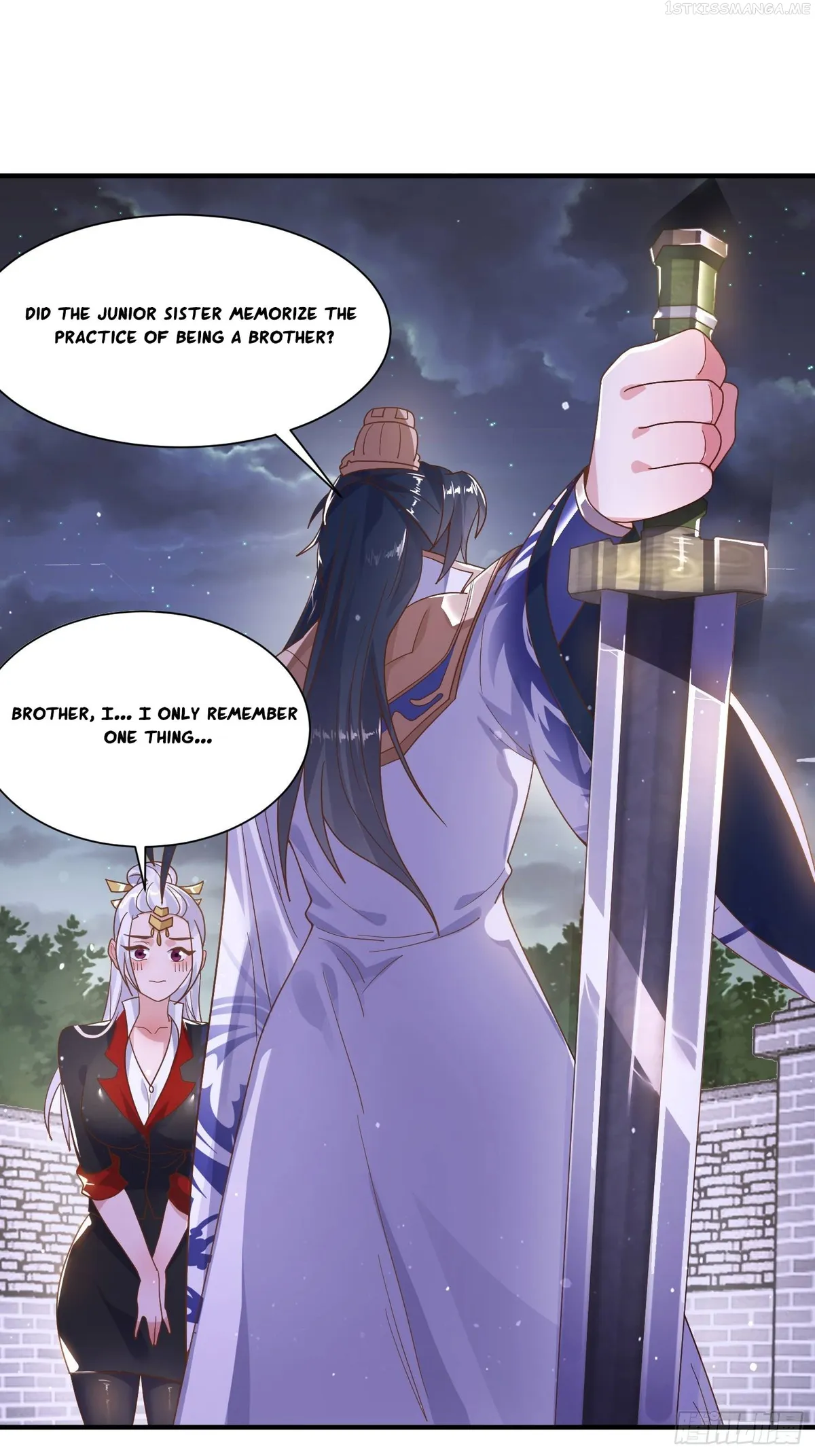 All the Female Apprentices Want to Kill Me Chapter 10 Online - página 8