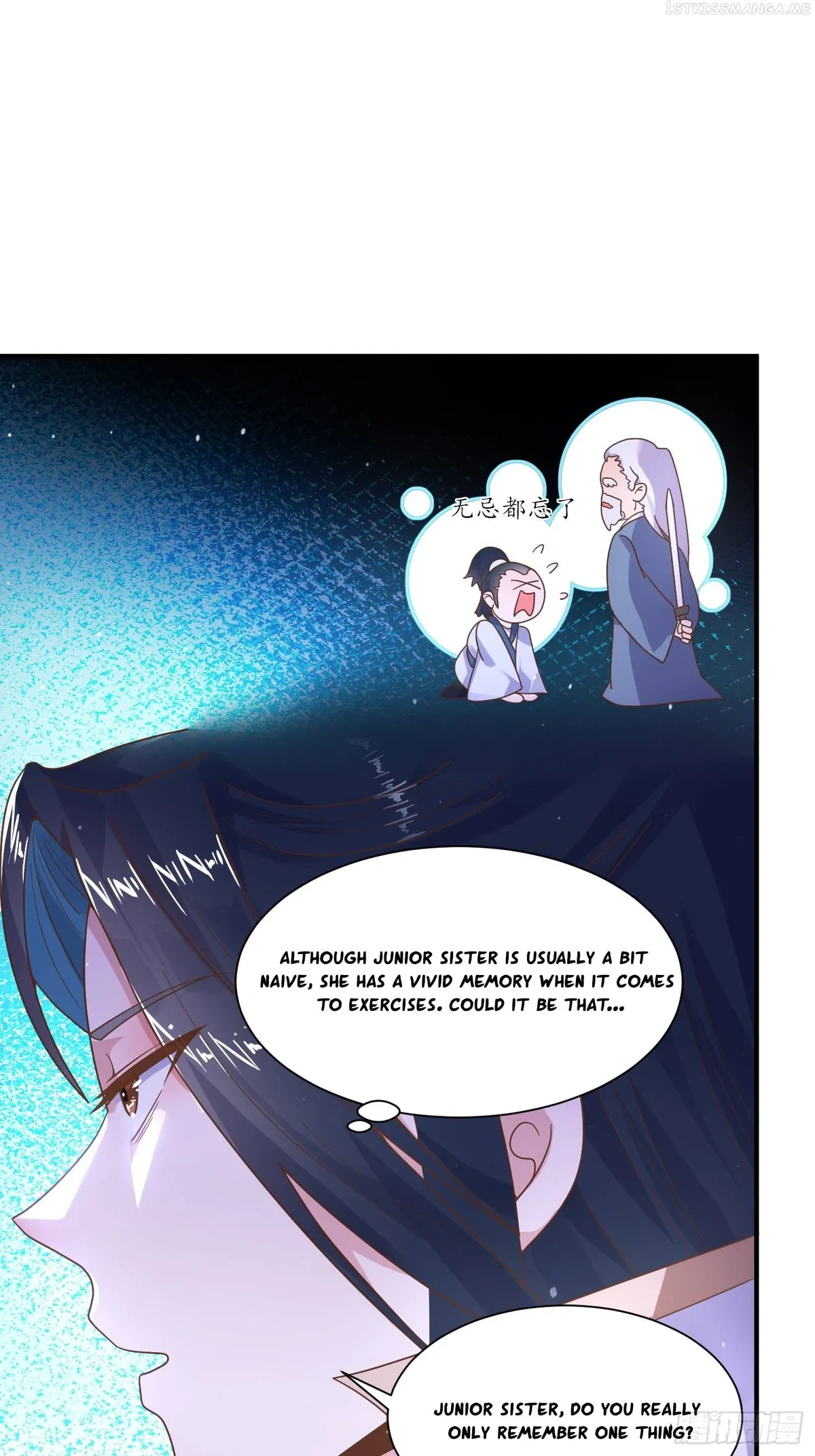 All the Female Apprentices Want to Kill Me Chapter 10 Online - página 9