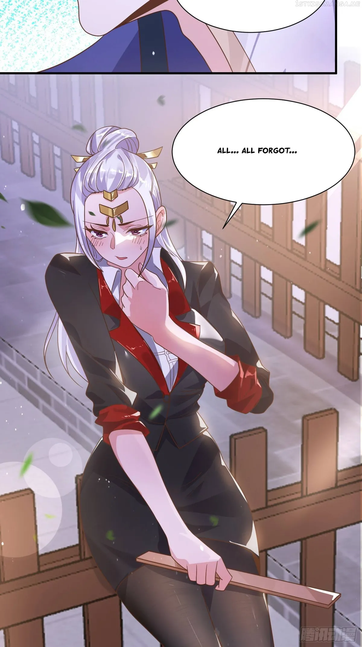 All the Female Apprentices Want to Kill Me Chapter 10 Online - página 10