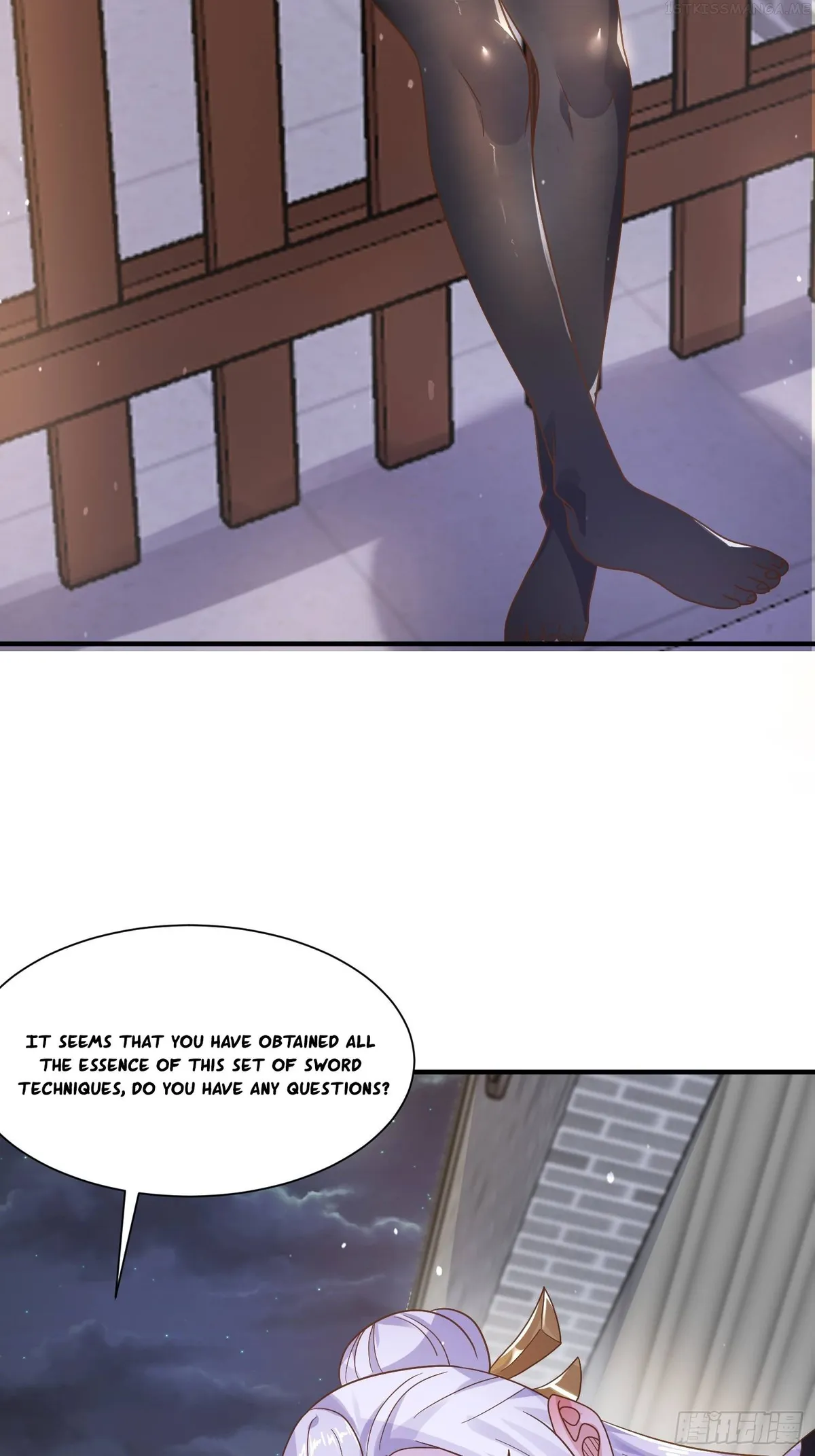All the Female Apprentices Want to Kill Me Chapter 10 Online - página 11